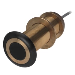 Picture of Airmar DT800L-235-N2 Bronze Long-Stem Retractable Thru-Hull Depth & Temperature Smart Sensor NMEA 2000