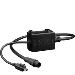 Picture of Wet Sounds WS-G2-NMEA-20 NMEA 2000 Adapter for WS-MC-20 Marine Stereo