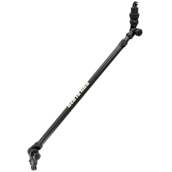 RAILBLAZA 02-4247-11 Stealth Camera Boom Carbon Fiber Telescoping Action Camera Mount — image 2