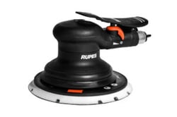 Rupes USA S245EPL/KL1-6 S245 Portable Vacuum Long Hose Kit with RH356A Skorpio III Sander — image 3