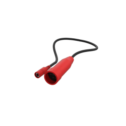 Picture of Wet Sounds MC-TR-MINI-ADP Mini Transom Remote 3.5mm to DIN Adapter Cable