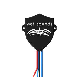Picture of Wet Sounds WW-BT UR Universal Marine Bluetooth Receiver