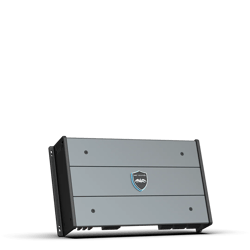 Picture of Wet Sounds SYN-DX6 6-Channel Class D Marine Amplifier 1400W