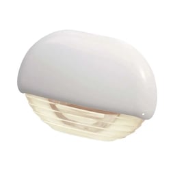 Picture of Hella Marine 958126431 Easy Fit Gen 2 Warm White LED Step Lamp, Stainless Steel Cap