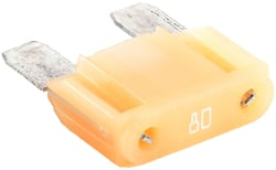 Walker Bay Boats 010-13480-00 XD-MAXI-80 80 Amp MAXI Blade Fuse — image 2