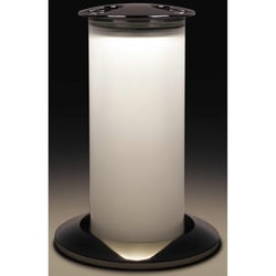 Quick FASP3562X12CG00 Secret 3W Retractable LED Lamp, IP66, Mirror Polished, Warm White — image 5