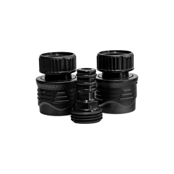 Picture of SeaMule SM-FMQCHCD Flushmaster Honda Flush Port Quick Connect Display Package