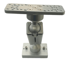 Picture of Rod Boss Single Screen Electronics Mount