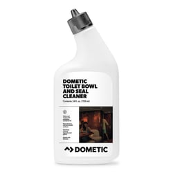 Picture of Dometic 9620023858 Toilet Bowl & Seal Cleaner 24 oz Marine & RV Head Cleaner