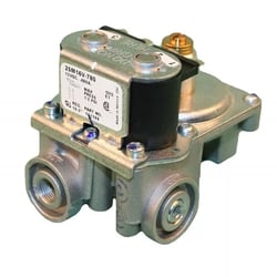 Picture of MC 525042MC RV Water Heater Gas Control Valve 12V DC 3/8" FPT Inlet