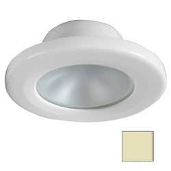 Picture of I2Systems APL-2W-30K-PW31 Apeiron Screw Mount LED Light Round Warm White