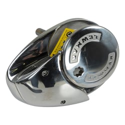 Picture of Lewmar 2020201334 V4 & V5 Vertical Windlass, Gypsy Only, 12V