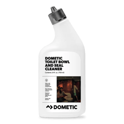 Dometic 9620023858 Toilet Bowl & Seal Cleaner 24 oz Marine & RV Head Cleaner — image 2