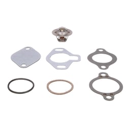 Quicksilver Thermostat for MerCruiser Engines — image 2