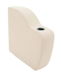 Taylor Made Sunset Pontoon Furniture Arm Rest — image 3