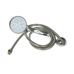Camco Handheld RV Shower Head Kit with On/Off Switch — image 2
