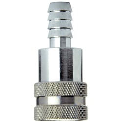 SeaSense Female Fuel Line Connector for Nissan/Tohatsu Outboards — image 2