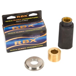 Solas Rubex Interchangeable Hub Kit — image 2