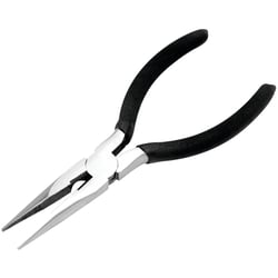 Performance Tool Long Nose Pliers — image 2