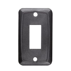 RV Designer Single Mounting Plate Electrical Parts & Accessories — image 2