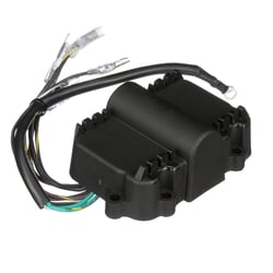 Picture of Quicksilver Outboard Switch Box Assembly for Mercury and Mariner 2-Stroke Outboards