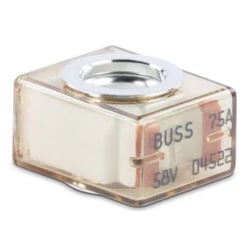 Sierra Marine Battery Fuse Holder with Ignition Protection Fuses — image 2