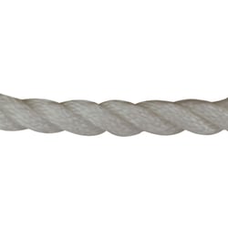 Sea-Dog Line Twisted Nylon Anchor Line with Thimble — image 2