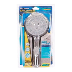 Picture of Camco Handheld RV Shower Head Kit with On/Off Switch