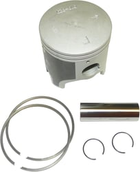 WSM Platinum Series Piston Kit for Yamaha — image 2