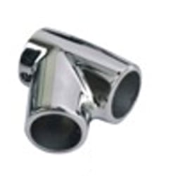 Sea-Dog Line Universal Tee Rail Fitting Stainless Steel — image 2
