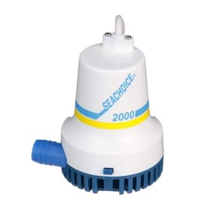 Seachoice Submersible Bilge Pump — image 4
