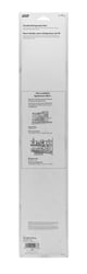 Camco Refrigerator Double Bar Set Adjustable White — image 4