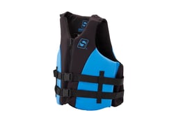Seachoice Evoprene Multi-Sport Life Jacket USCG Type III — image 3