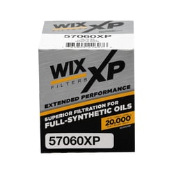 WIX Racing Filters XP Series Synthetic Oil Filter — image 2