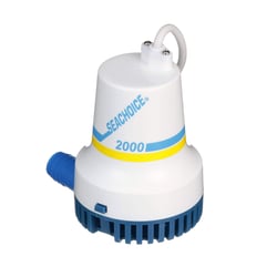 Seachoice Submersible Bilge Pump — image 3