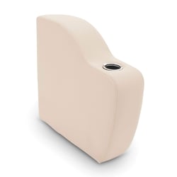 Picture of Taylor Made Sunset Pontoon Furniture Arm Rest