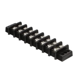 Seachoice Gang Terminal Block Marine Electrical Connection — image 3