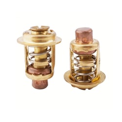 Engineered Marine Products 75-00456-BR 143°F Outboard Thermostat — image 3