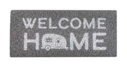 Picture of Camco Life is Better at the Campsite RV Wrap Around Step Rug
