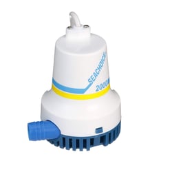 Seachoice Submersible Bilge Pump — image 5