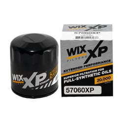 Picture of WIX Racing Filters XP Series Synthetic Oil Filter