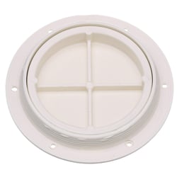Seachoice Pry-Up Deck Plate Watertight — image 2