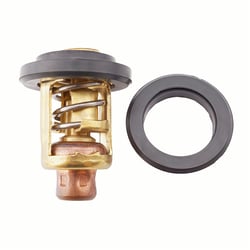 Engineered Marine Products 75-00456-BR 143°F Outboard Thermostat — image 2
