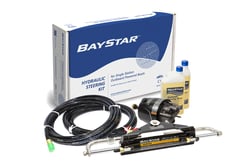 Seastar Solutions BayStar Hydraulic Steering Tubing Kit — image 2