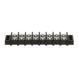 Seachoice Gang Terminal Block Marine Electrical Connection — image 4