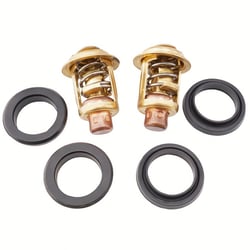 Engineered Marine Products 75-00456-BR 143°F Outboard Thermostat — image 5