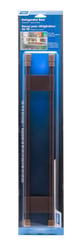 Camco Refrigerator Double Bar Set Adjustable White — image 2
