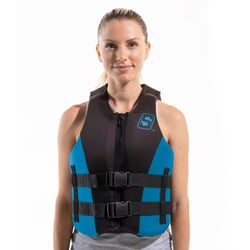 Seachoice Evoprene Multi-Sport Life Jacket USCG Type III — image 4