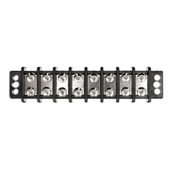 Seachoice Gang Terminal Block Marine Electrical Connection — image 2