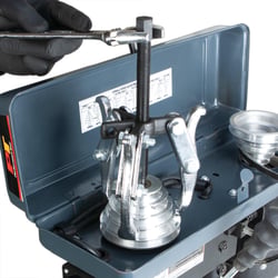 Performance Tool Gear Puller — image 3